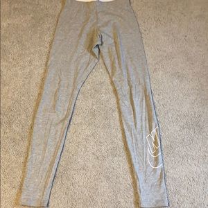 Nike cotton leggings